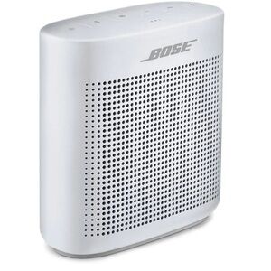 Bose SoundLink Color II: Portable Bluetooth, Wireless Speaker